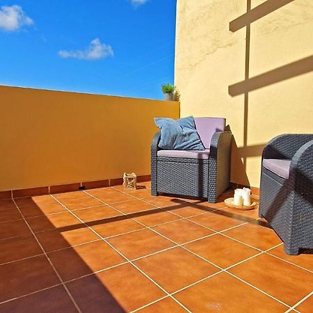 Ferienhaus Casa Cristof - Costa Calma - Glasfaserinternet - Max 6 Personen מראה חיצוני תמונה