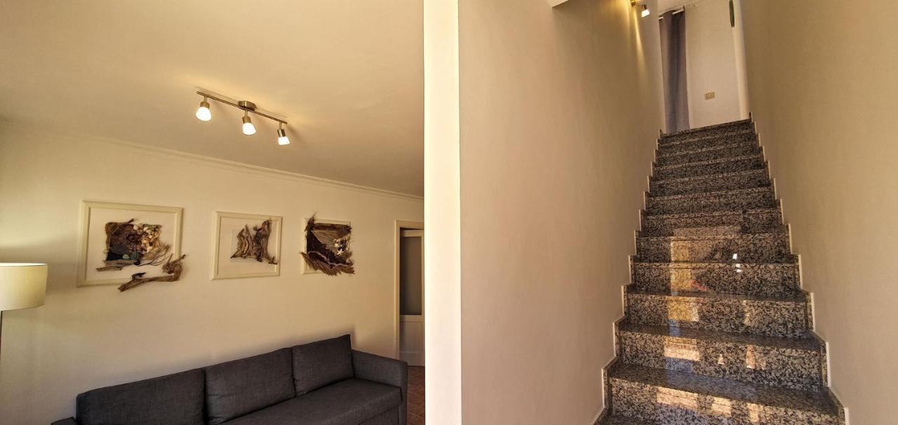 Ferienhaus Casa Cristof - Costa Calma - Glasfaserinternet - Max 6 Personen מראה חיצוני תמונה