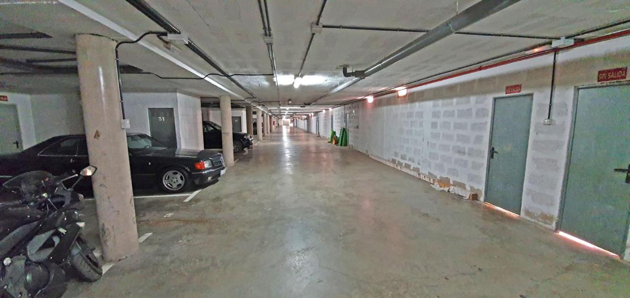 Ferienhaus Casa Cristof - Costa Calma - Glasfaserinternet - Max 6 Personen מראה חיצוני תמונה