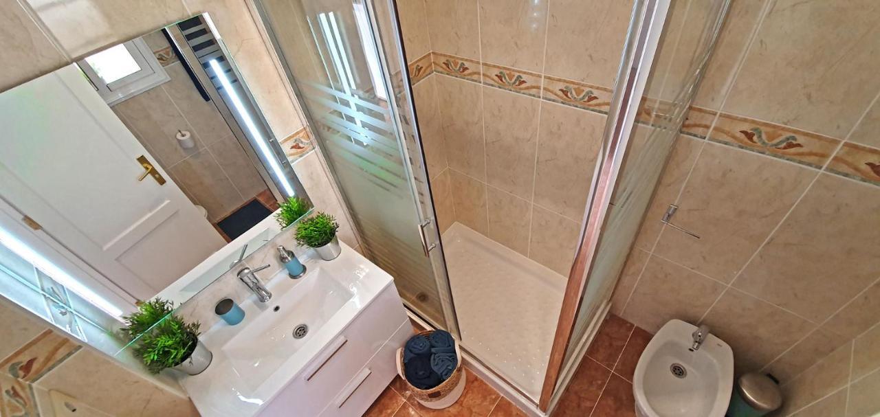 Ferienhaus Casa Cristof - Costa Calma - Glasfaserinternet - Max 6 Personen מראה חיצוני תמונה