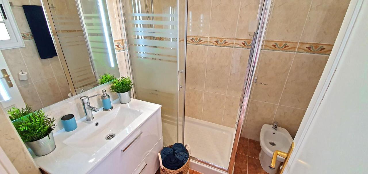 Ferienhaus Casa Cristof - Costa Calma - Glasfaserinternet - Max 6 Personen מראה חיצוני תמונה