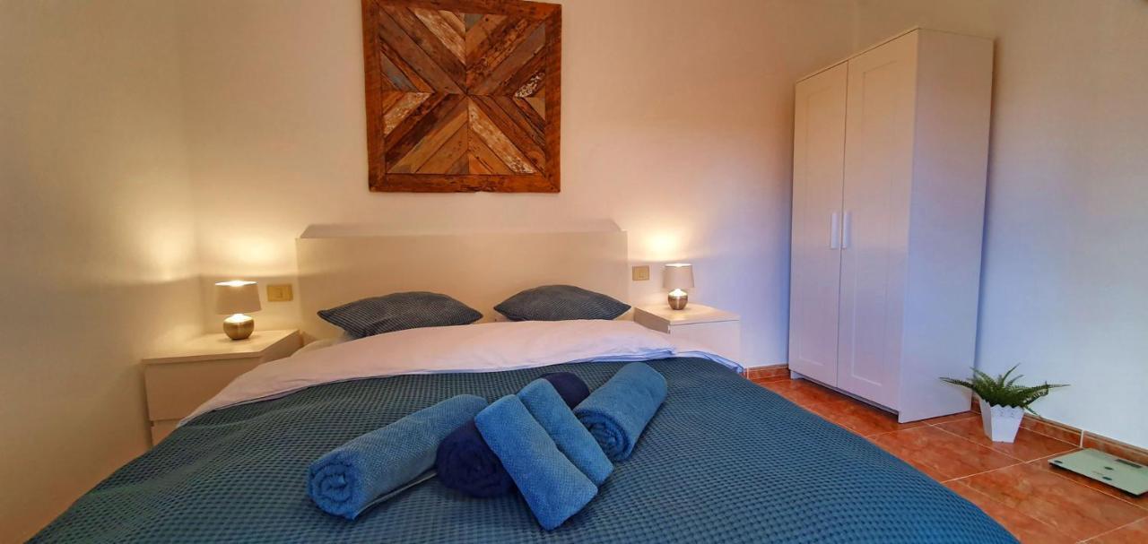 Ferienhaus Casa Cristof - Costa Calma - Glasfaserinternet - Max 6 Personen מראה חיצוני תמונה