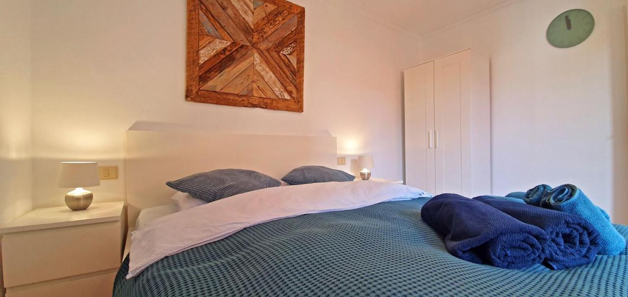 Ferienhaus Casa Cristof - Costa Calma - Glasfaserinternet - Max 6 Personen מראה חיצוני תמונה