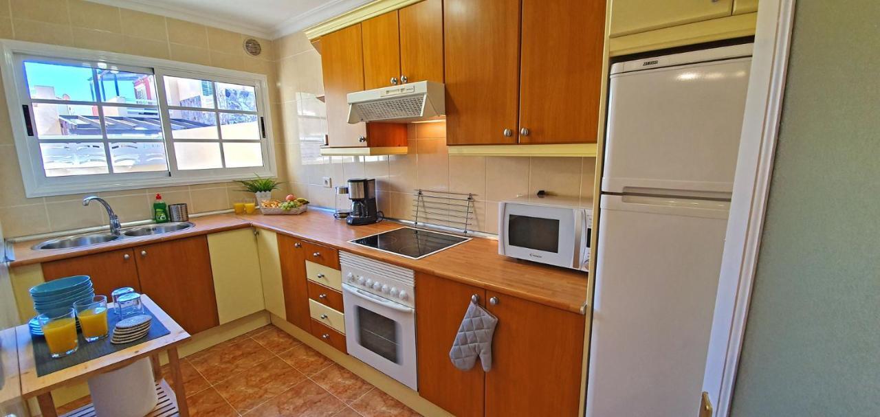 Ferienhaus Casa Cristof - Costa Calma - Glasfaserinternet - Max 6 Personen מראה חיצוני תמונה